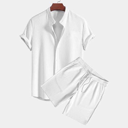 RL Summer Set for Men – Elegance & Comfort for the Season