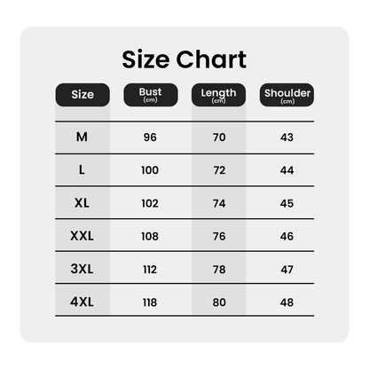 [BUY 2 GET 4] Premium T-Shirt Kit | LCT Essential (4-Pack)