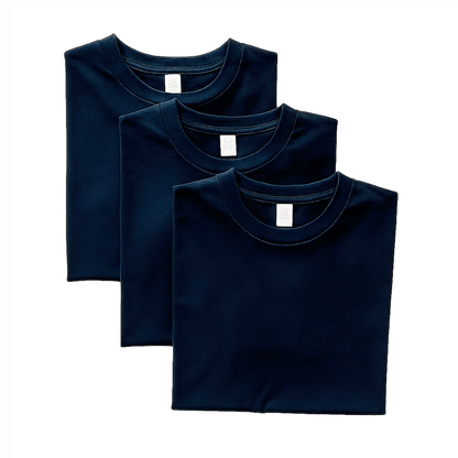 [BUY 1 GET 3] Premium T-Shirt Kit | LCT Essential (3-Pack)
